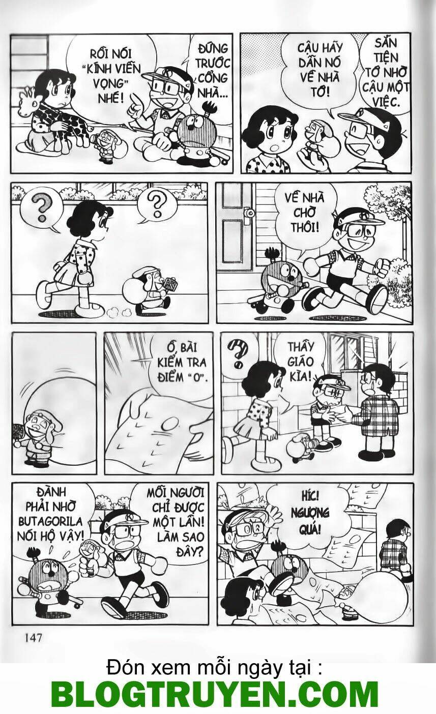 tân từ điển kì bí chapter 28 6