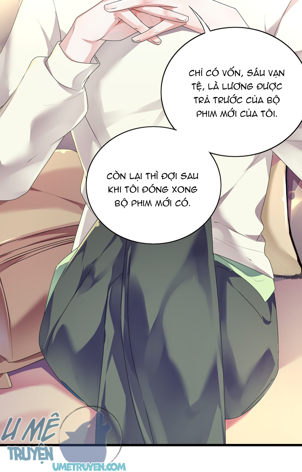 tức thời phạm quy [ tức thì vi quy ] chapter 6 8