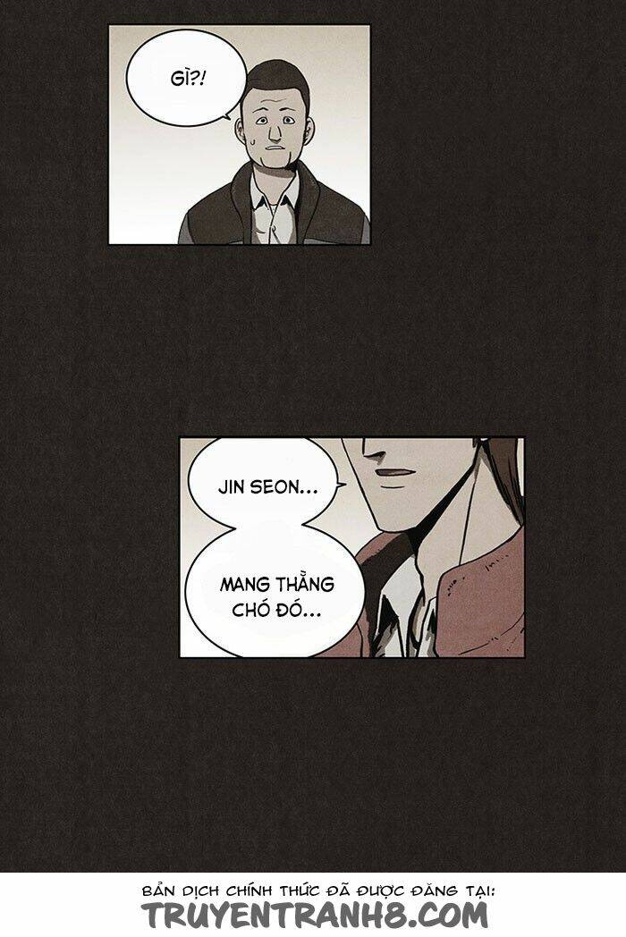 đứa con của quỷ dữ chapter 37 34