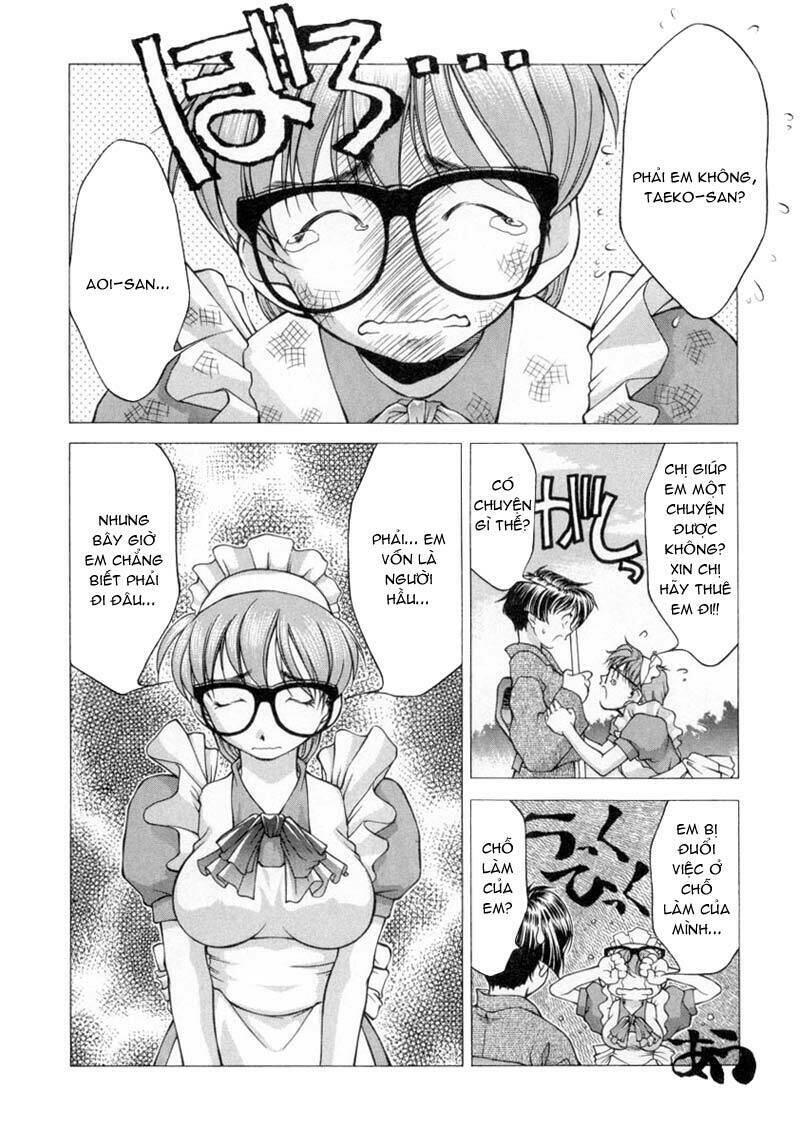 ai yori aoshi chapter 16 6