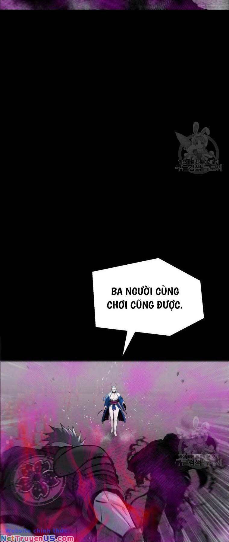 mật mã mê cung chapter 94 13