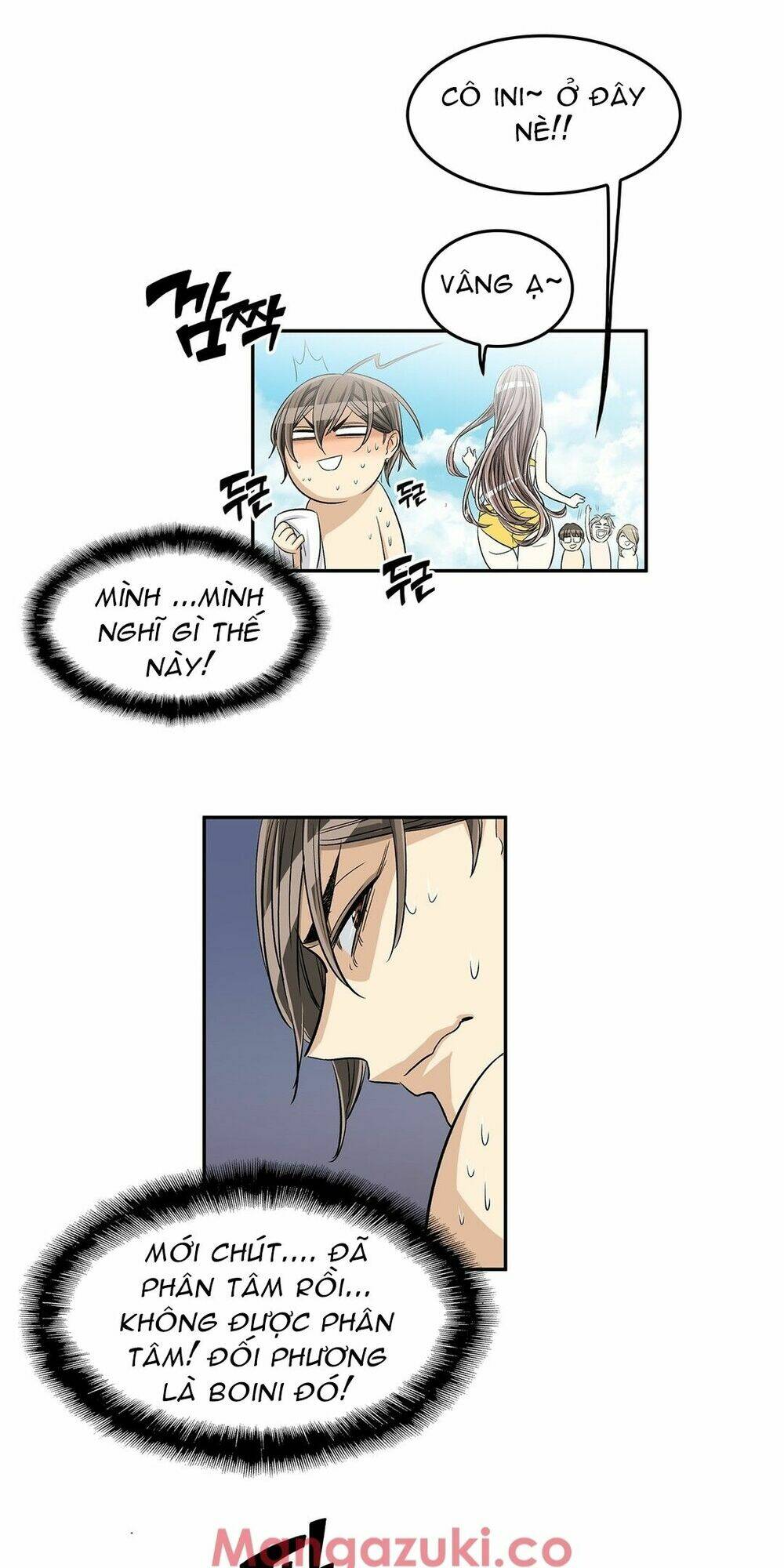 câu lạc bộ sa đoạ chapter 33 53