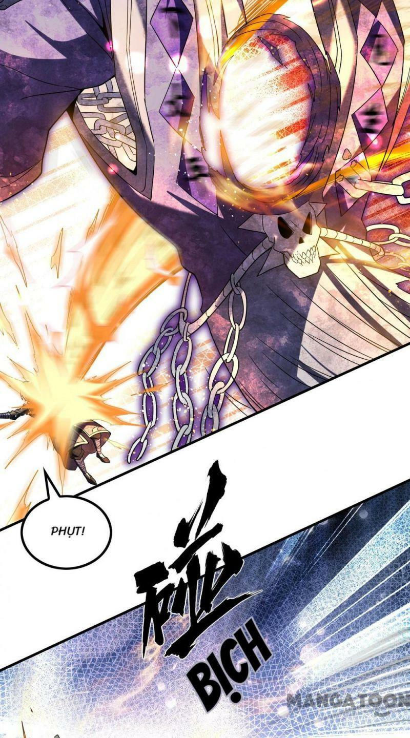 đệ nhất người ở rể chapter 143 17