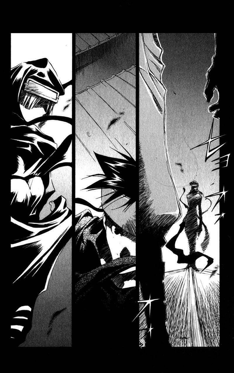 peace maker chapter 9 3