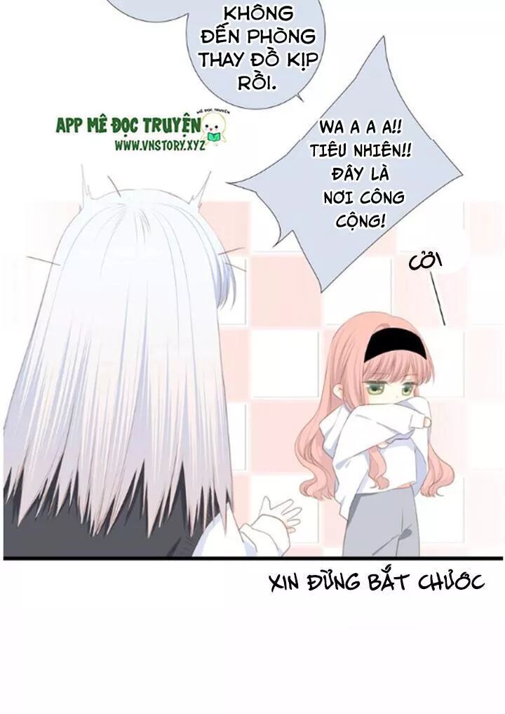 con tim rung động 2 chapter 99 27