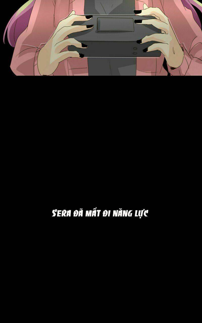Thế Giới Không Hoàn Hảo chapter 155.3 81