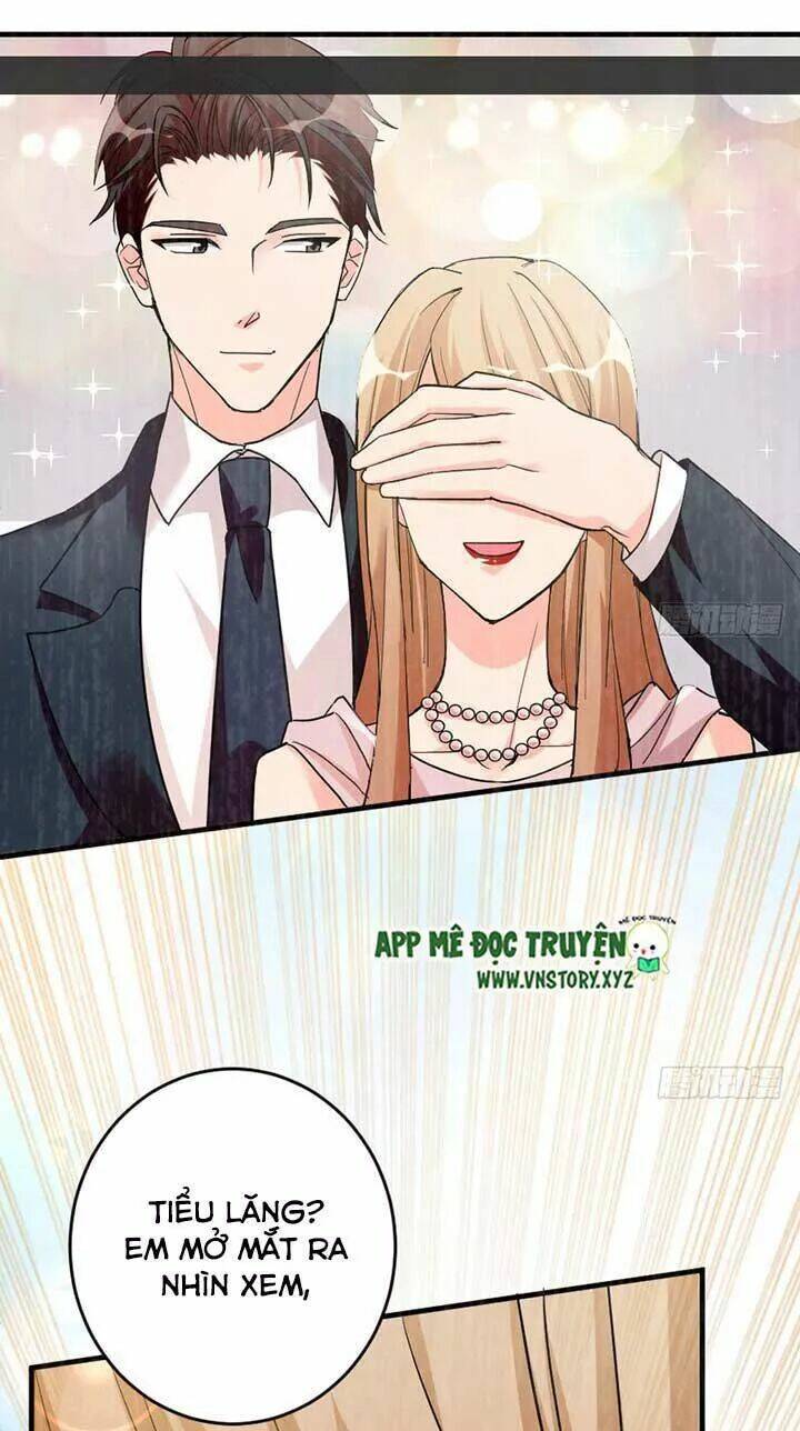 thiên hậu trở về chapter 85 2