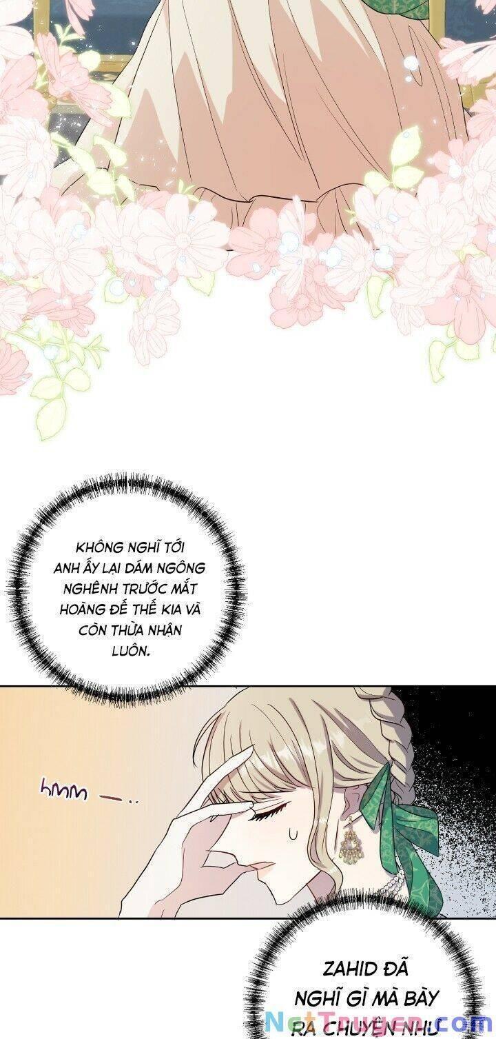 xin ngài đừng ăn tôi chapter 34 17