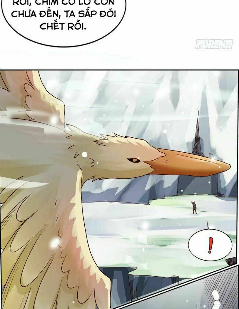 tiên ma đồng tu chapter 17 3