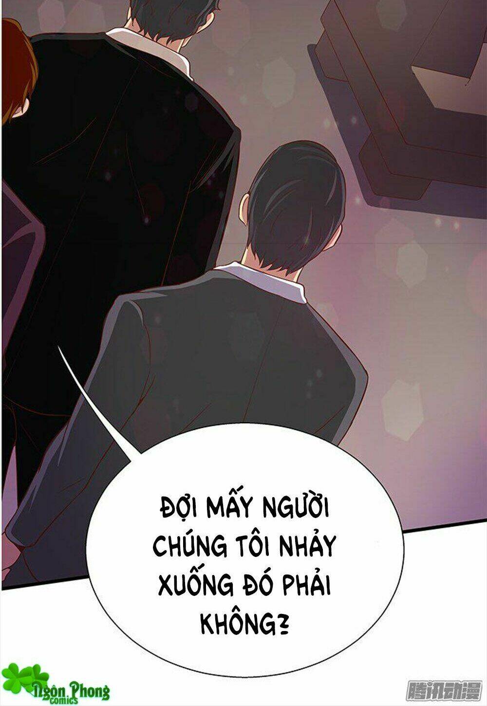 khi trò chơi ác ma bắt đầu chapter 19 43