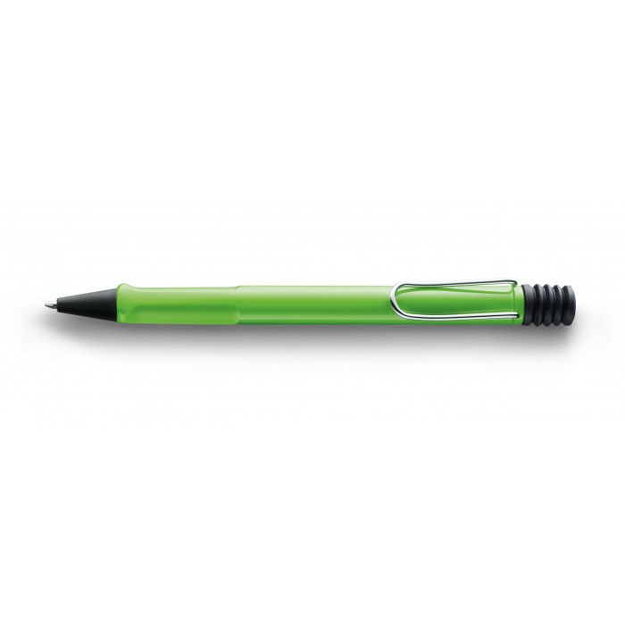 Bút LAMY Safari Ballpoint pen-4025549 Green