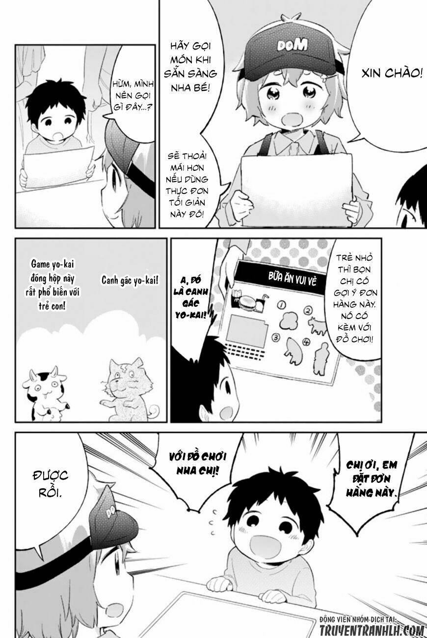 dansan joshi chapter 43 8