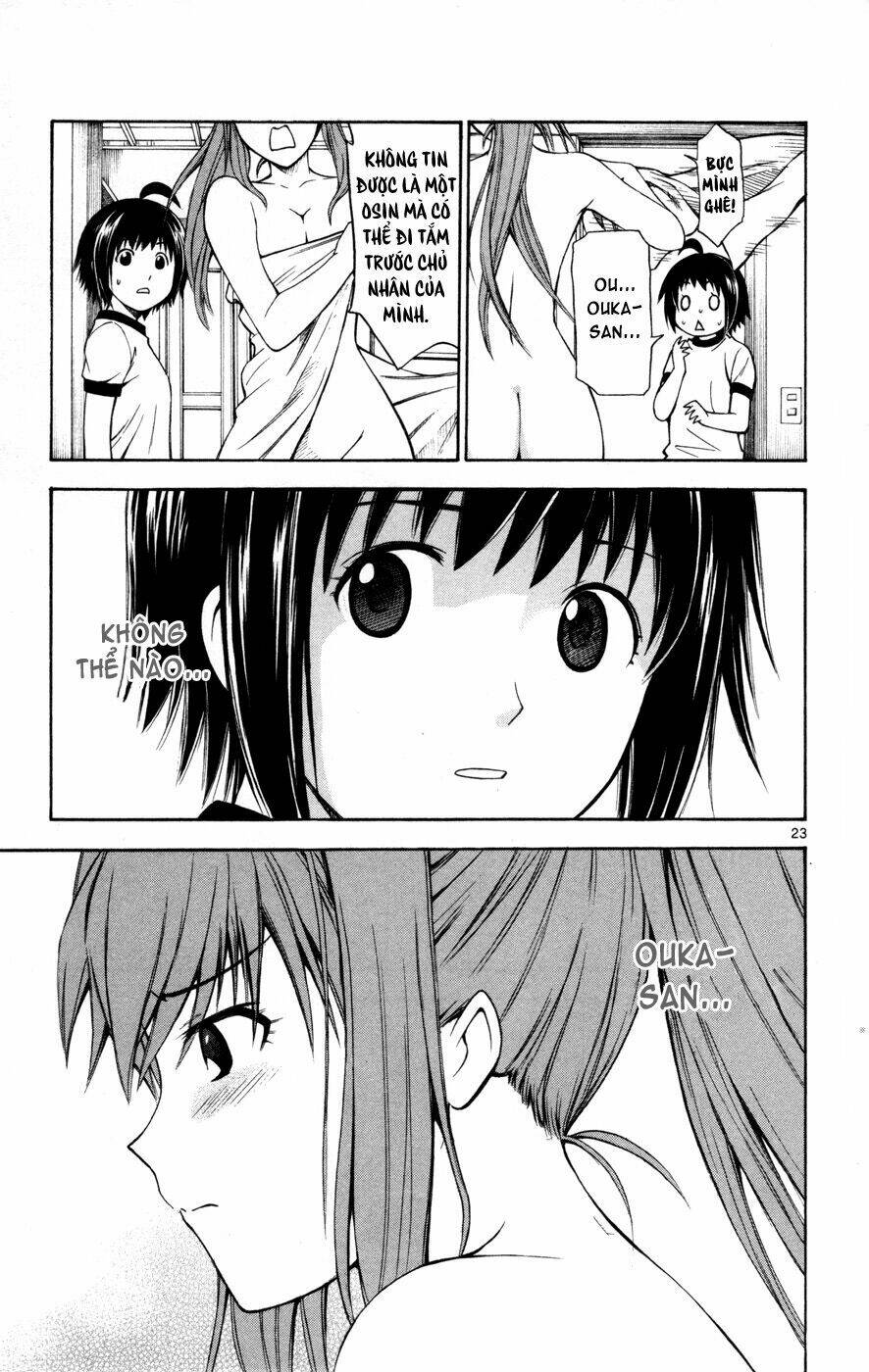 koko ga uwasa no el palacio chapter 24 29