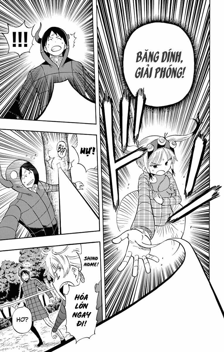 saike mata shite mo chapter 70 8