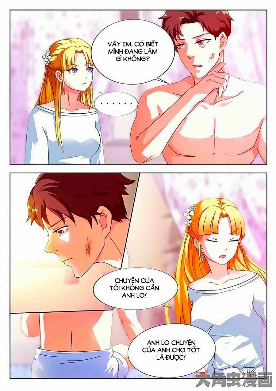 mau lấy con mèo đó ra chapter 1 4