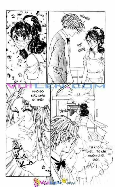 cô gái yêu kiều chapter 10 9