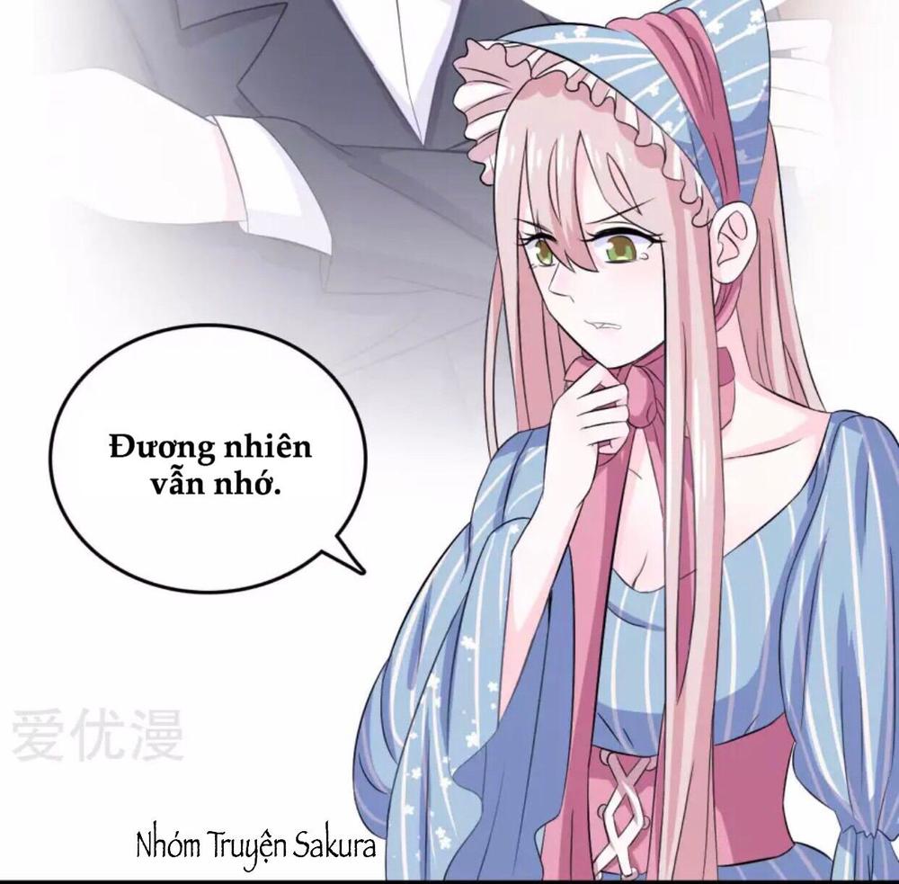 tôi vốn dĩ bị bệnh kiều chapter 8.1 31