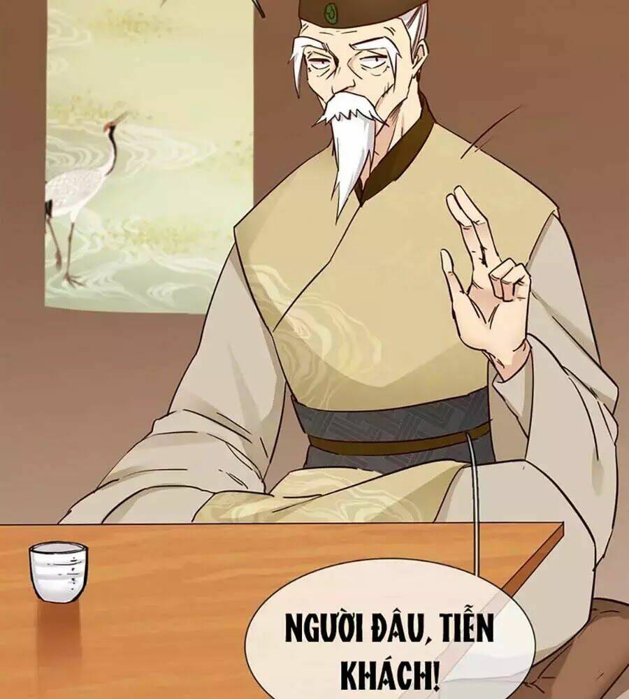 ngôi sao vụn vỡ chapter 34 14