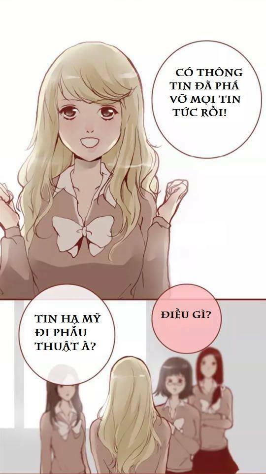 trả thù trường trung học phần 1 chapter 9 21