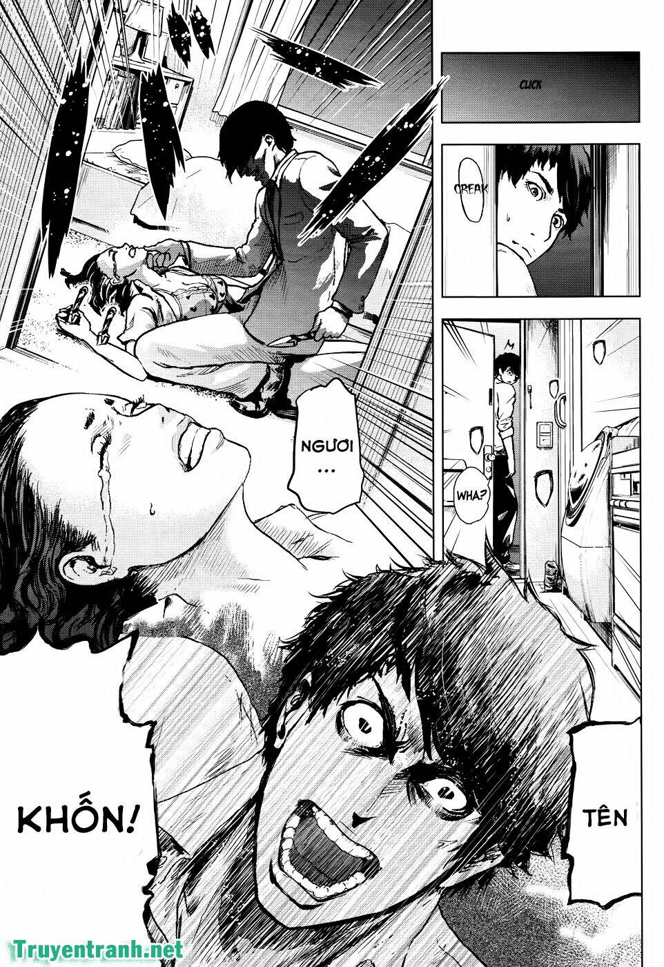 guru guru circus chapter 2 14