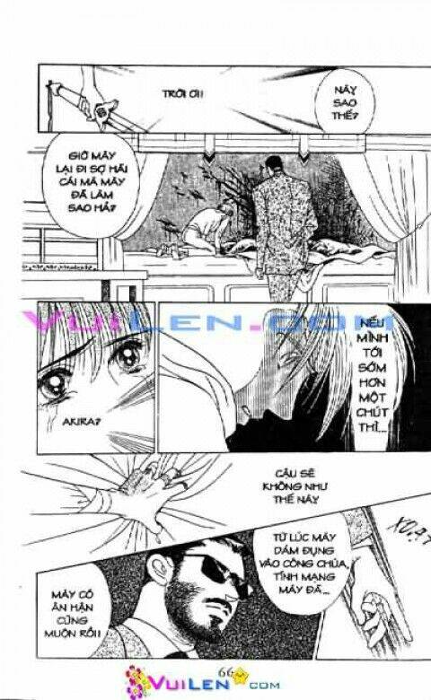nàng tiên ánh trăng - kaguya hime chapter 11 66