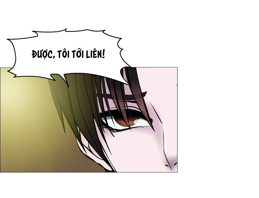 cạm bẫy của nữ thần chapter 154 22