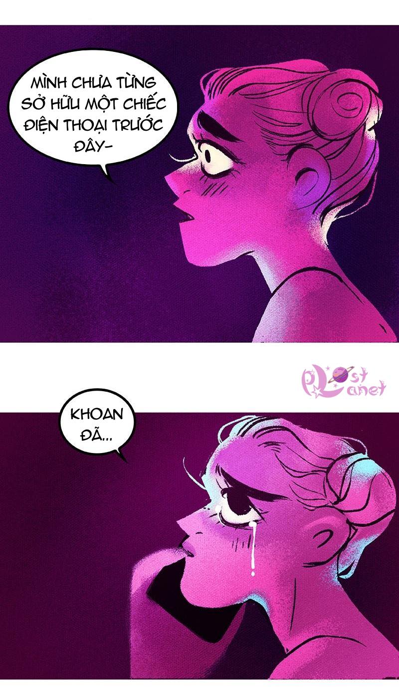 thần thoại olympus chapter 26 10