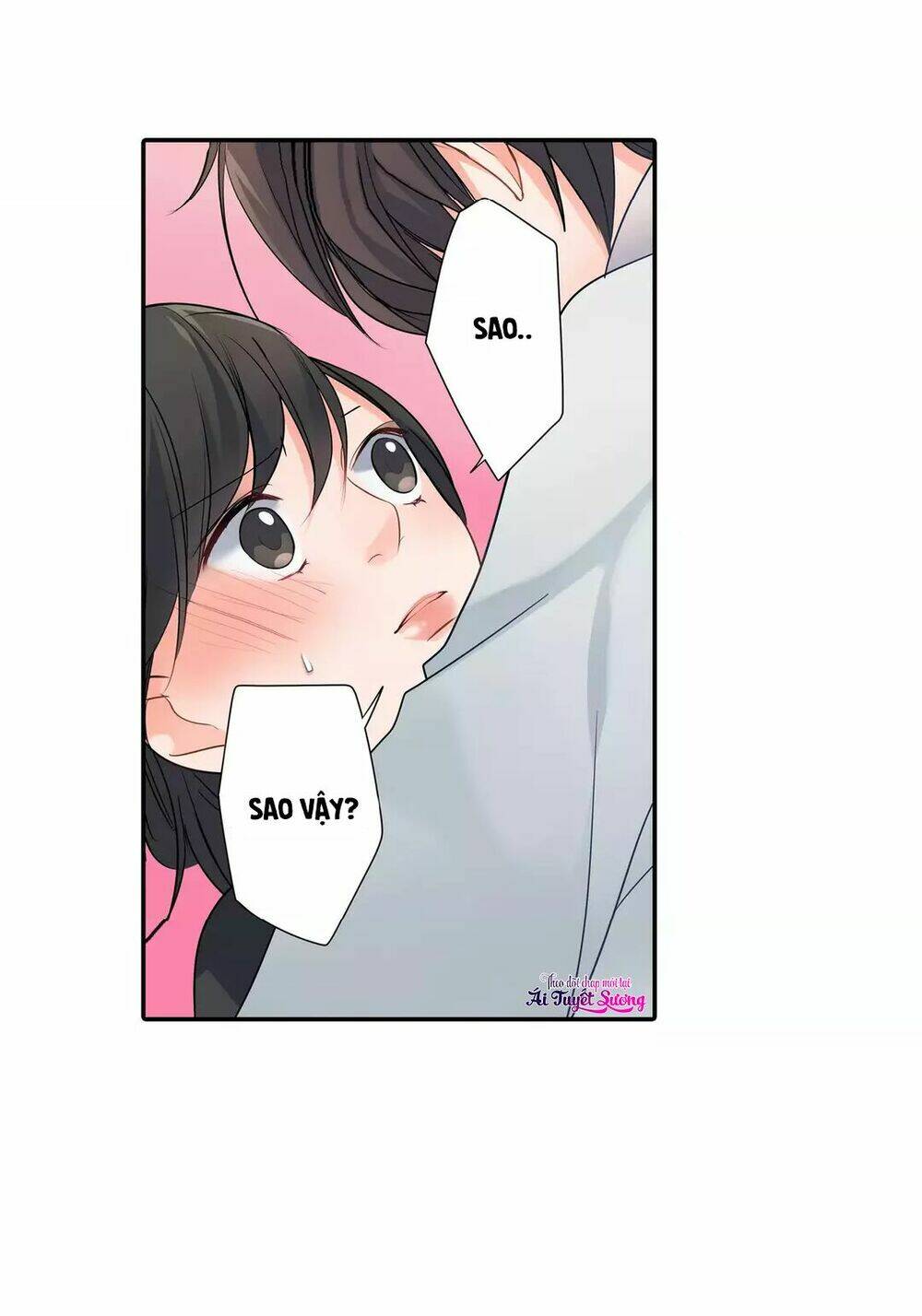 18, sống chung cùng nhau chapter 24 38