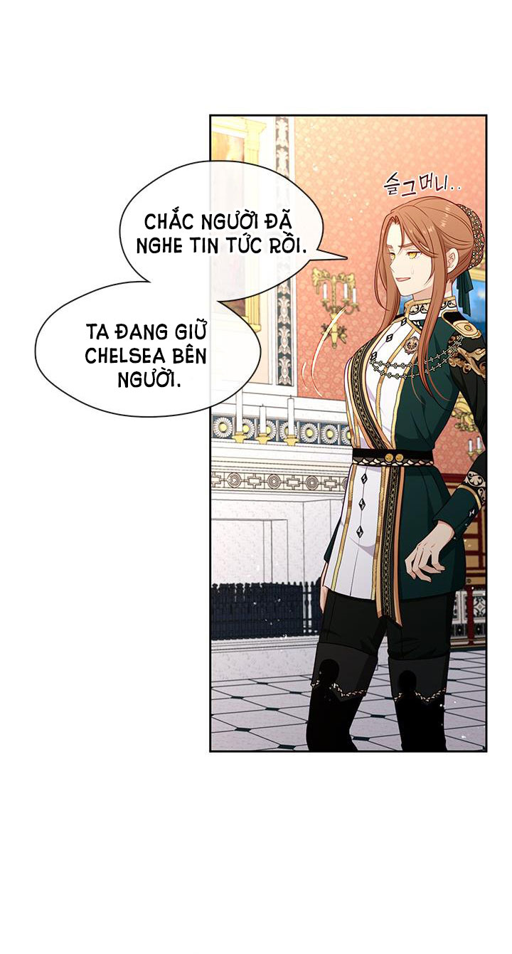 cẩn thận nữ phụ phản diện đấy! chapter 115.2 15