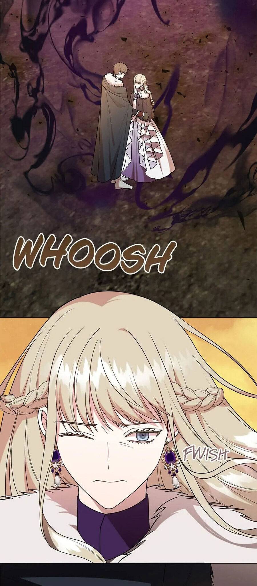 xin ngài đừng ăn tôi chapter 102 14