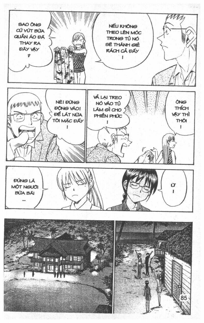 thám tử toma chapter 3 85