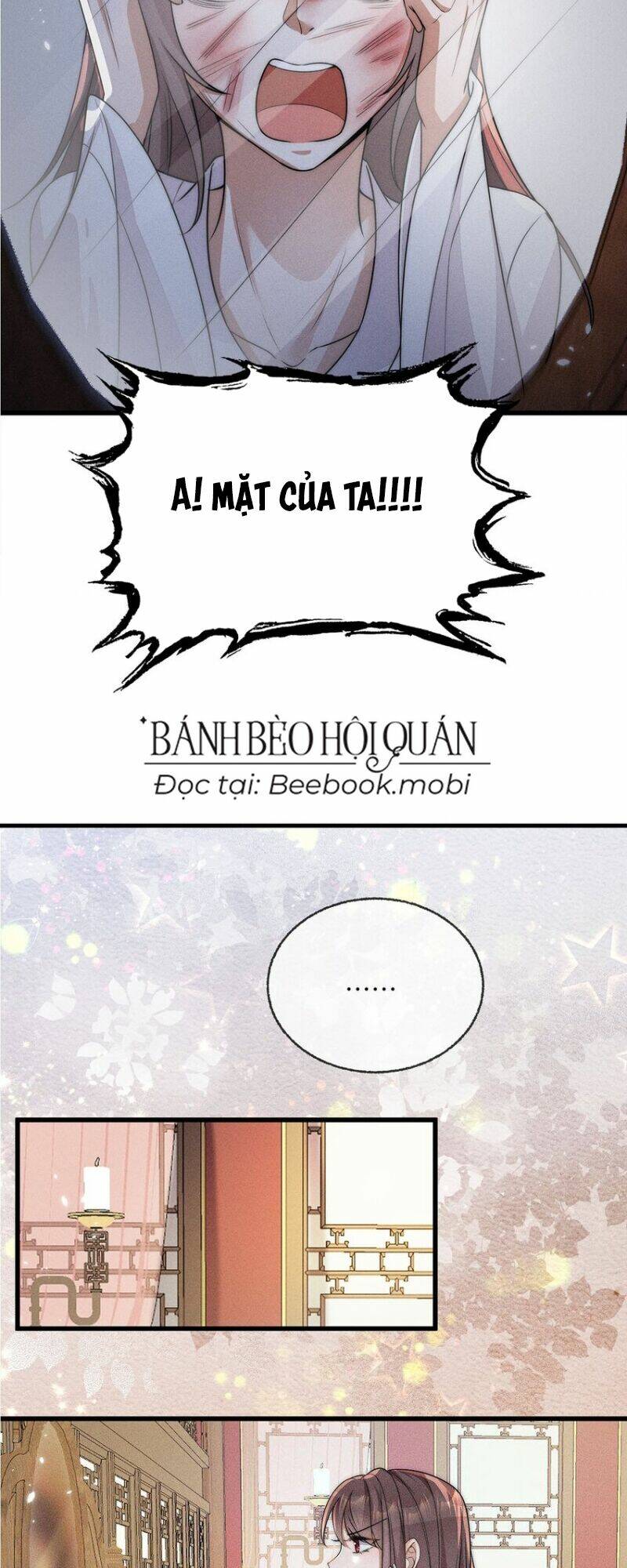 tái sinh trở lại : ta trở thành độc y thái tử phi chapter 39 4