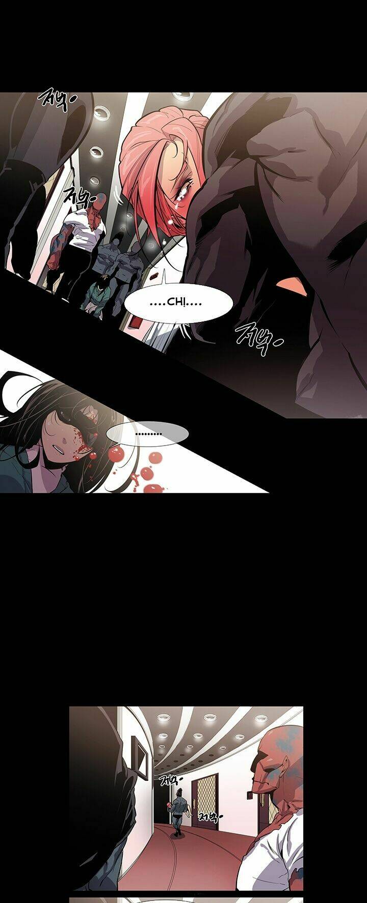 răng nanh chapter 12 36