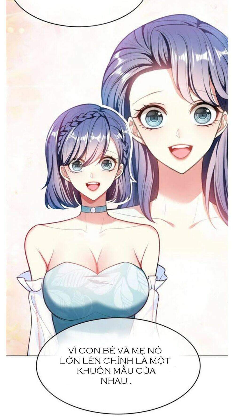 cô vợ nhỏ nuông chiều quá lại thành ác!! chapter 169 19