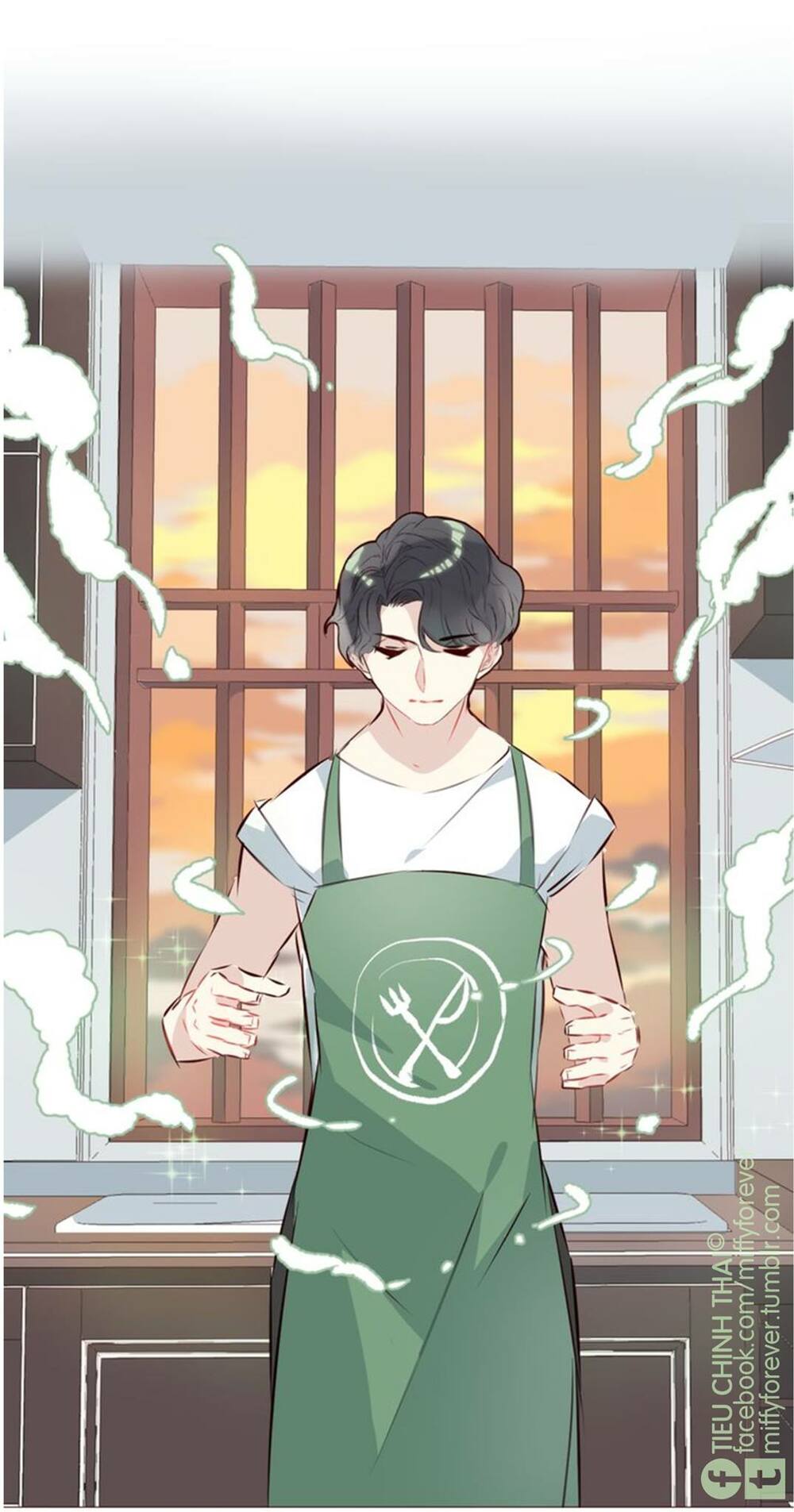 tiên thảo diệu kỳ chapter 4 22