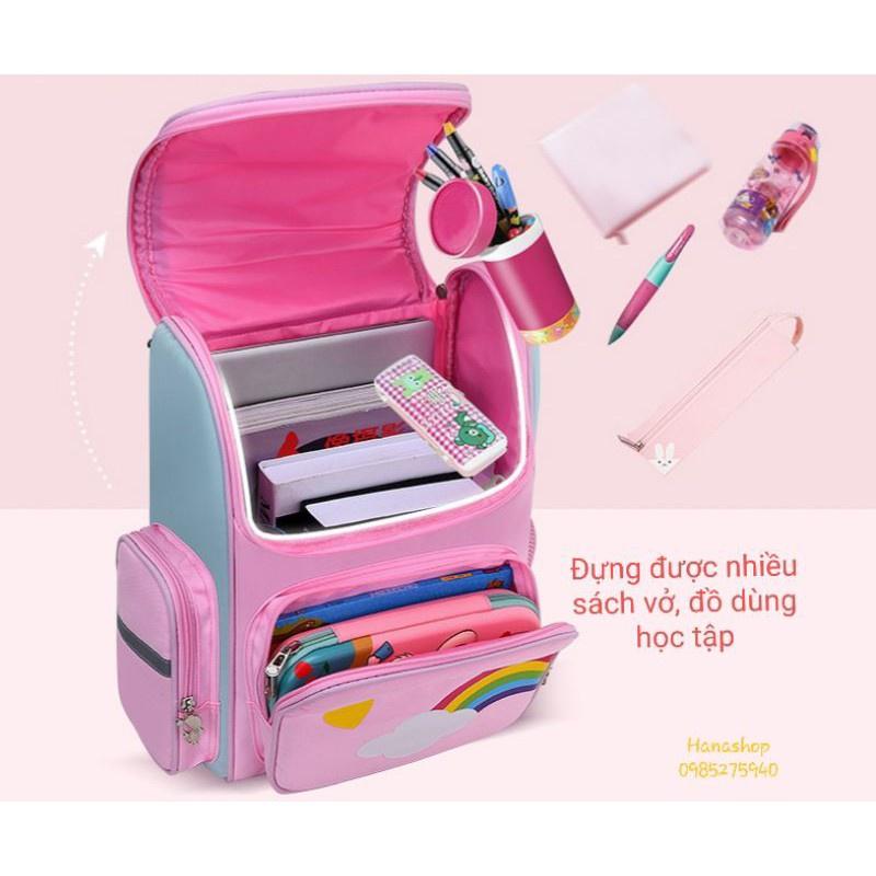 BALO TRẺ EM, CHỐNG GÙ, CHỐNG THẤM NƯỚC, SIÊU NHẸ