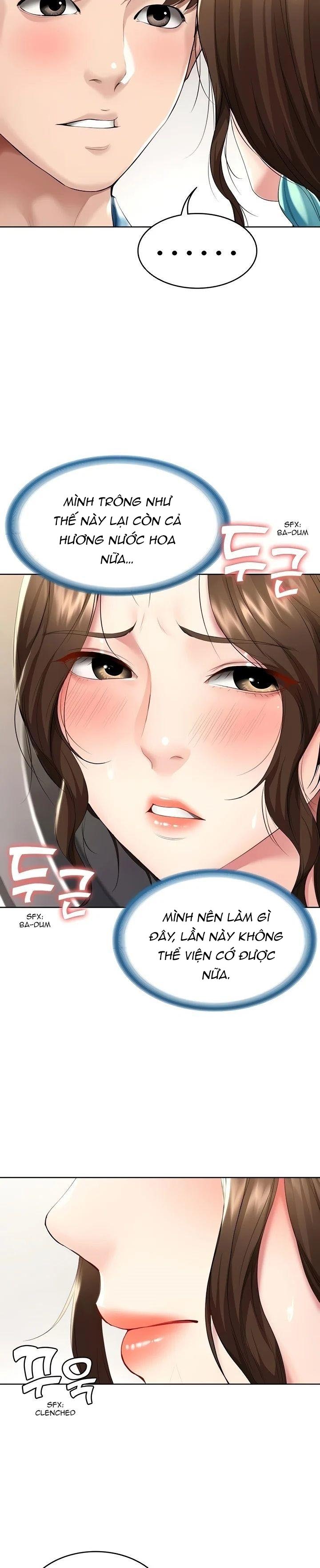 nhật ký nội trú chapter 55.2 8