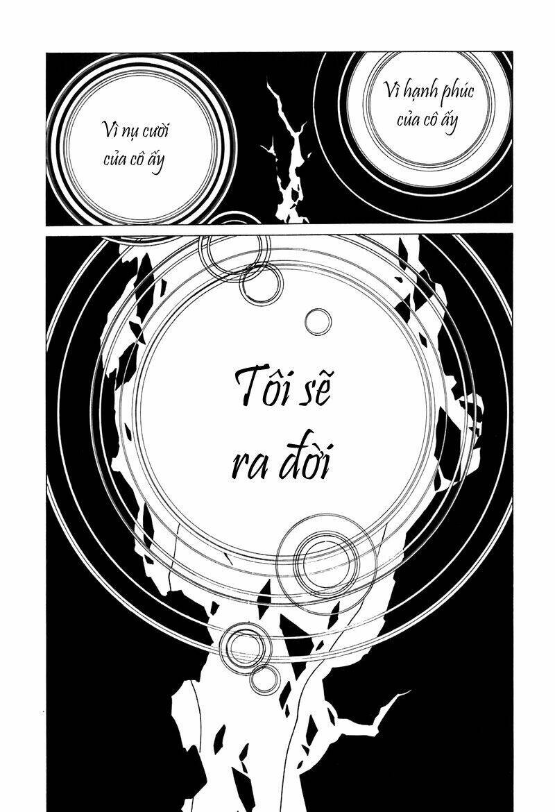 xxxholic - hành trình bí ẩn chapter 64 10