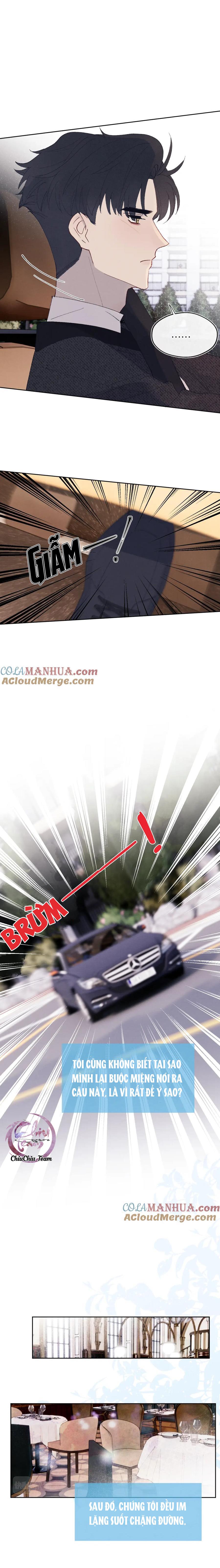 nhật ký thất tình của mr.nhung chapter 29 3