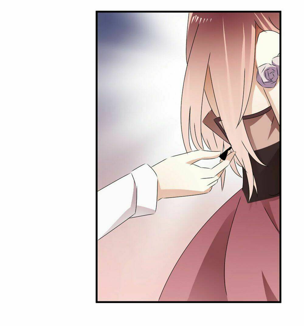 đụng phải tước vương huyết tộc chapter 5 12