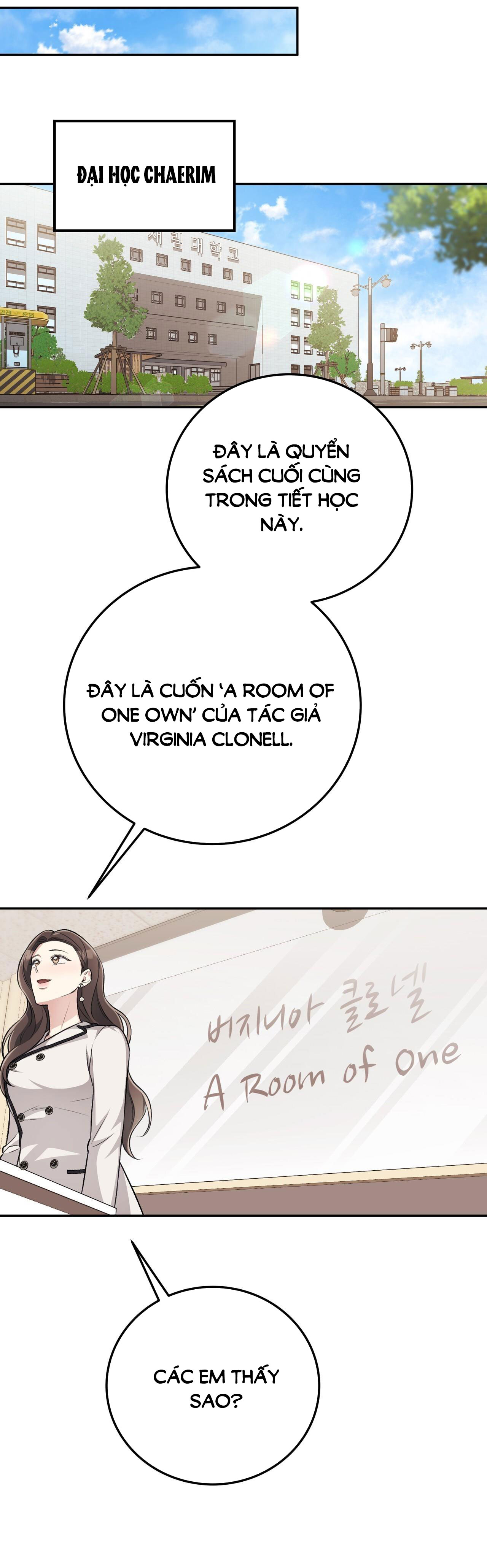 Cướp Dâu chapter 7.2 - Trang 20