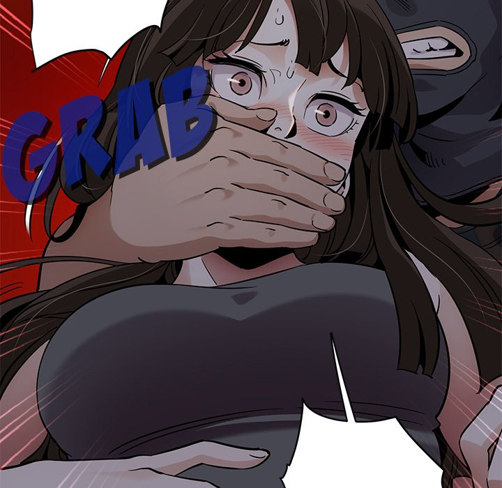 dog on patrol chapter 33 109