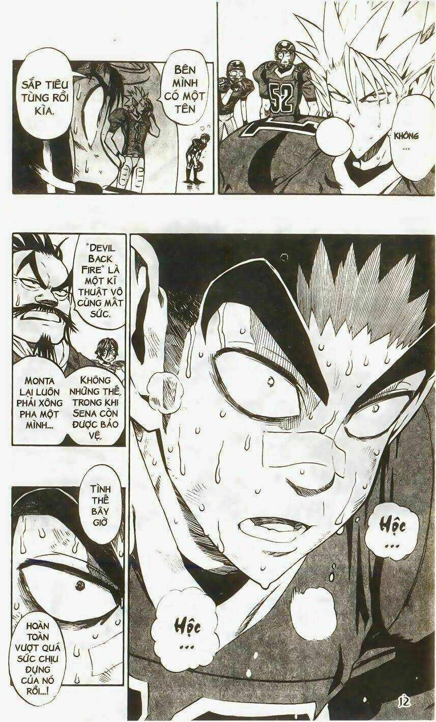 lá chắn mắt chapter 233 6