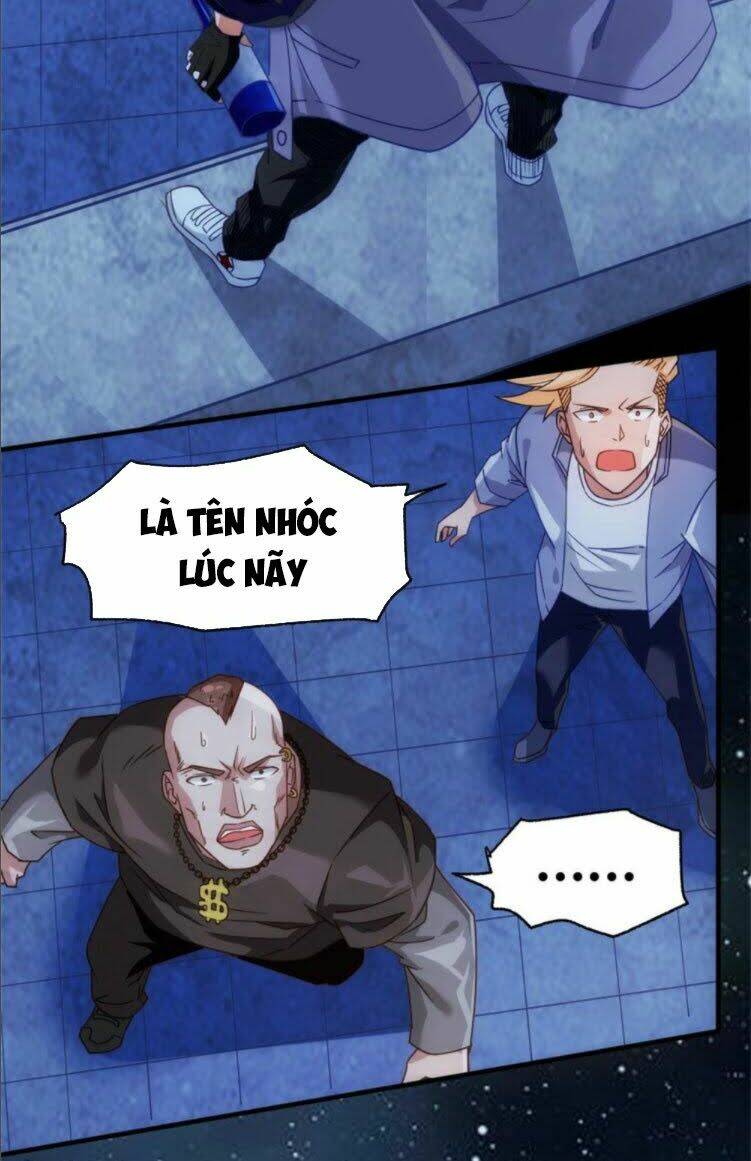 dị năng của ngươi thuộc về ta chapter 2 16