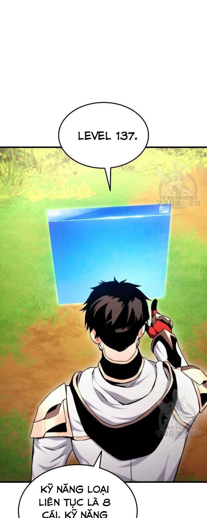 huyền thoại game thủ - tái xuất chapter 68 38