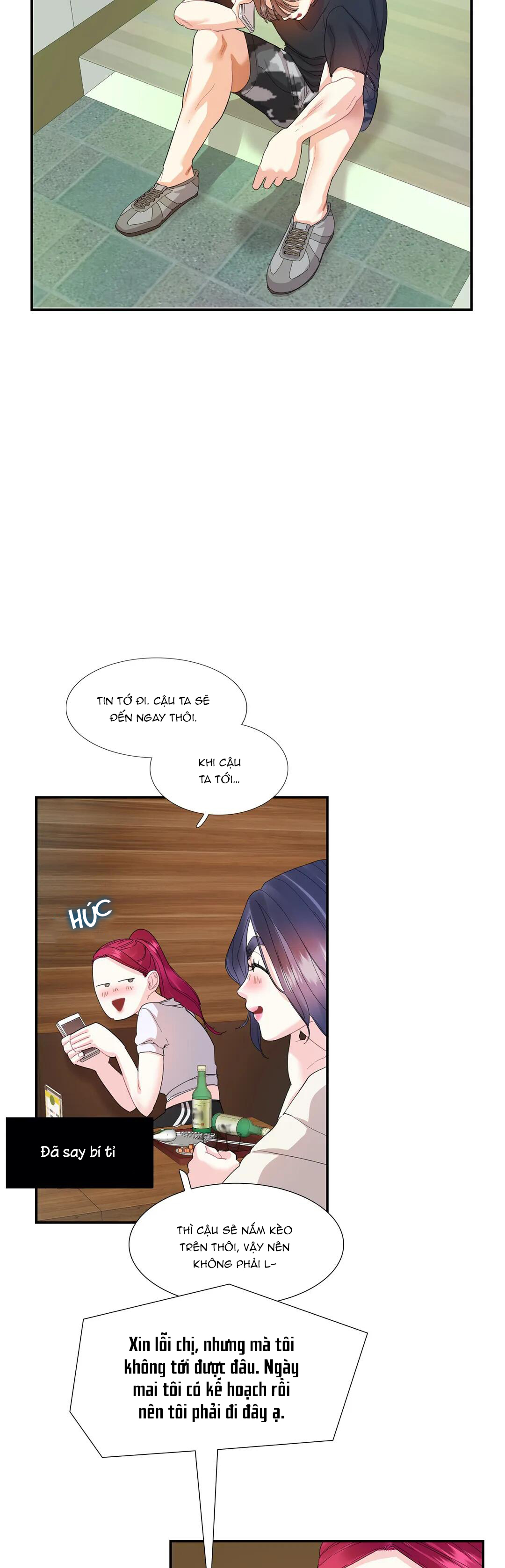 lên đỉnh chapter 30 4