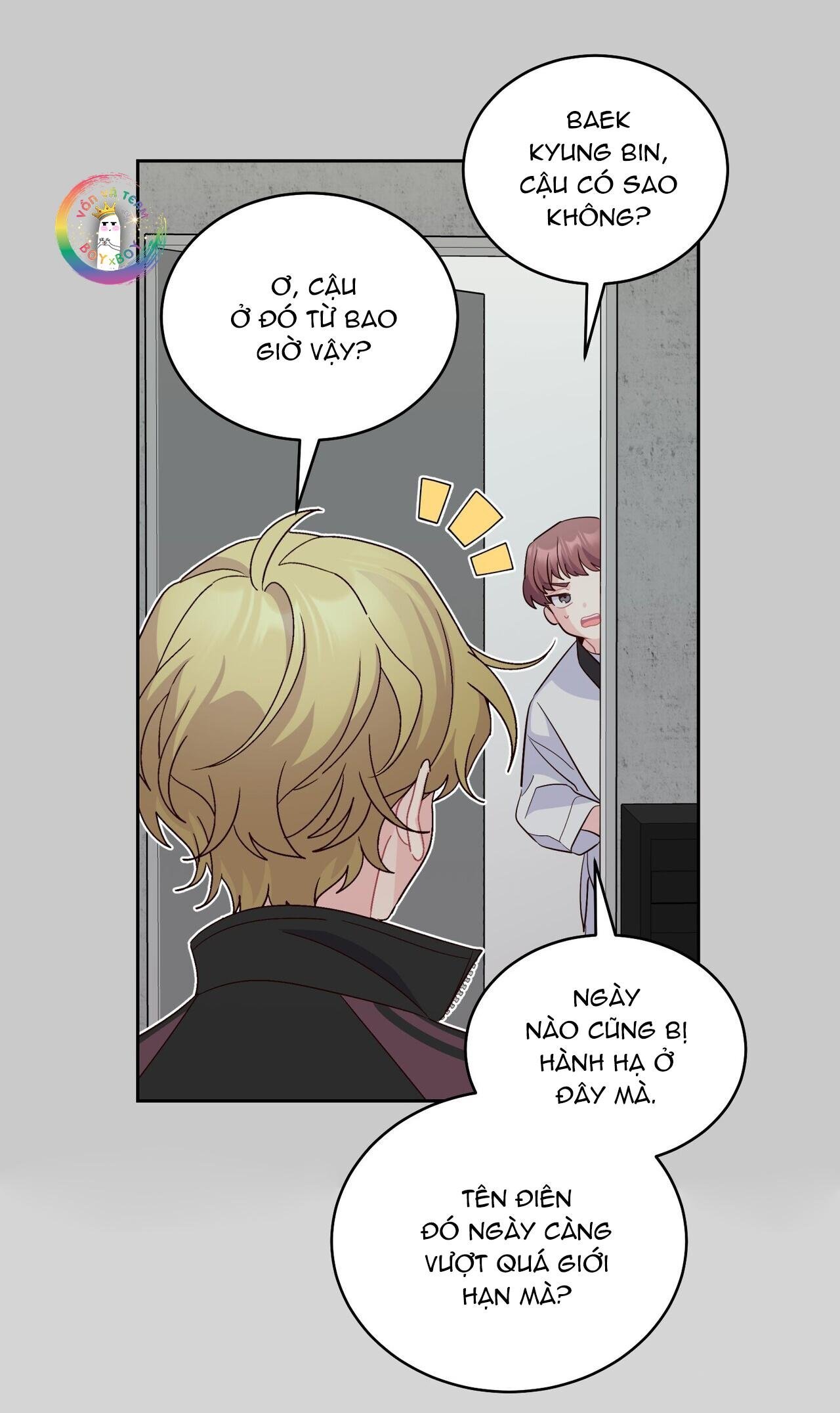 merry marbling chapter 88 46