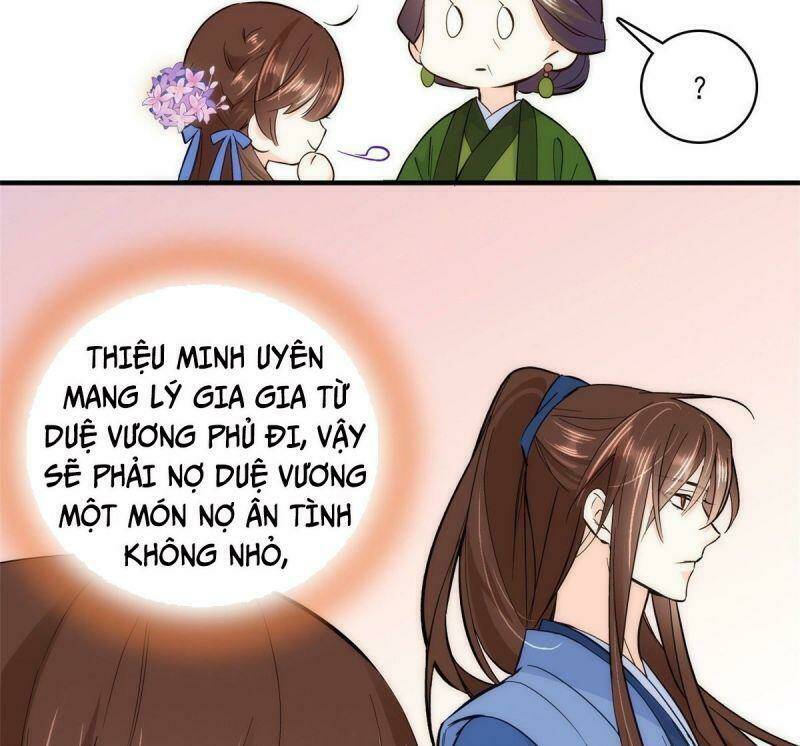 thiều quang mạn chapter 45 41