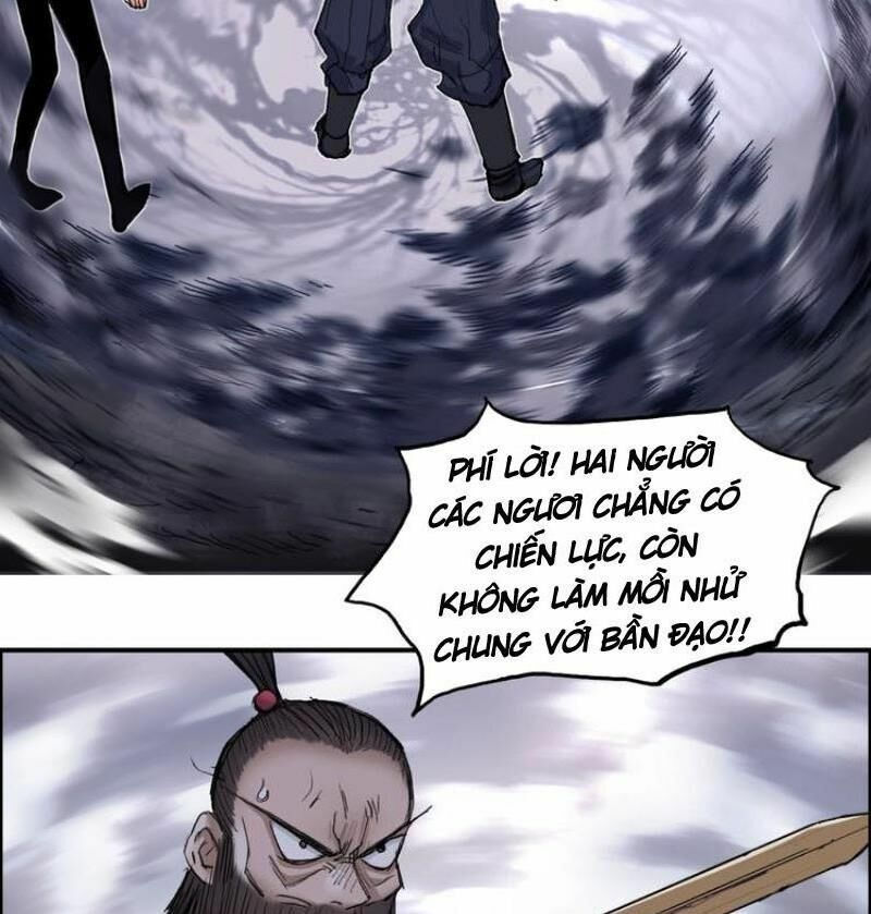 Siêu Năng Lập Phương chapter 186.2 33