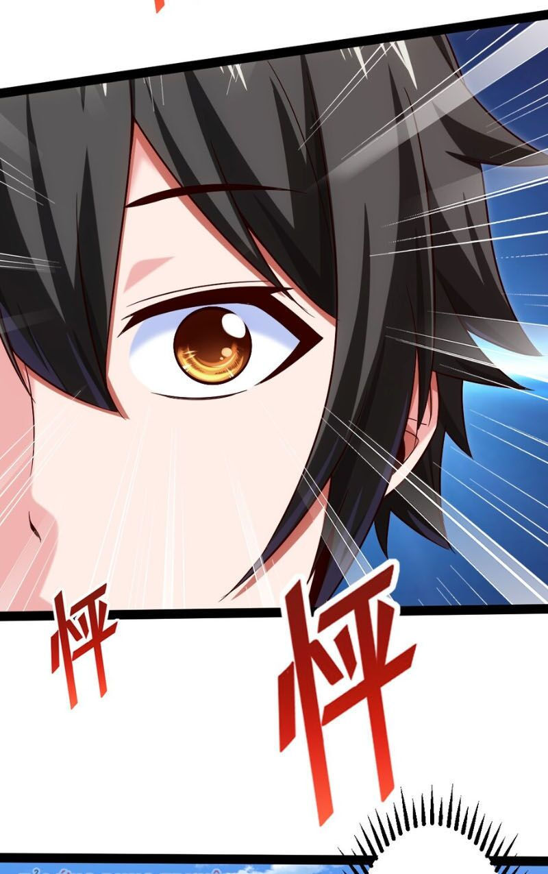 ma thú kiếm thánh dị giới tung hoành chapter 120 36